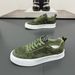2024 New Autumn Winter Men's Suede Trendy Versatile Lightweight Casual Sneakers Soft Sole Comfortable Board Shoes Men_vogvips.com