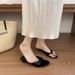 Summer Women Slippers Fashion Clip Toe Party Dress Flip Flop Ladies Wedges Heels Shoes Daily Slip On Slides Zapatos De Mujer_vogvips.com