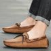 Men’s Shoes Spring And Summer Hot Selling Long Term Spot Large Size Men's Casual Toe Shoes Hot Style Lazy One Step Men's Shoes_vogvips.com