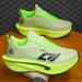 Men's New Casual Sports Really Explosive Double Carbon Plate Rebound Comfortable Fashion Couple Running Shoes_vogvips.com