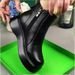 Soft Leather Marten Boots For Women, New Autumn-winter 2025 Style, Versatile, Round Toe, Thick Sole, Padded, Warm-weather Protection, Short Boots_vogvips.com
