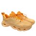 2026ss Correct 1 Logo 1 Men's And Women's Casual Running Wear-Resistant Non-Slip Sports Classic Versatile Couple Shoes_vogvips.com