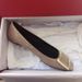 Top Version Buckle For Women Patent Leather Square Toe Single Elephant Gray Flat Heel Versatile Shallow Commuting_vogvips.com