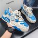 2026 For Summer, Youth Niche Design Sports Sneakers, Men's Trendy Versatile Casual Shoes With Height Increase_vogvips.com