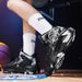 cushioning Rebound Running Shoes Men's Non-slip, Wear-resistant, Breathable And Comfortable Sports Shoes Men's Shoes_vogvips.com