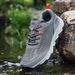 Outdoor Hiking Shoes For Men, Breathable And Anti Slip Hiking Shoes For Summer, Women's Casual Shoes_vogvips.com