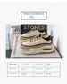 Men's Retro Casual Sneakers - Trendy Chunky Dad Shoes For Teens & Adults - Breathable Mesh & Rubber Sole - Lightweight Walking Shoes For Campus_vogvips.com