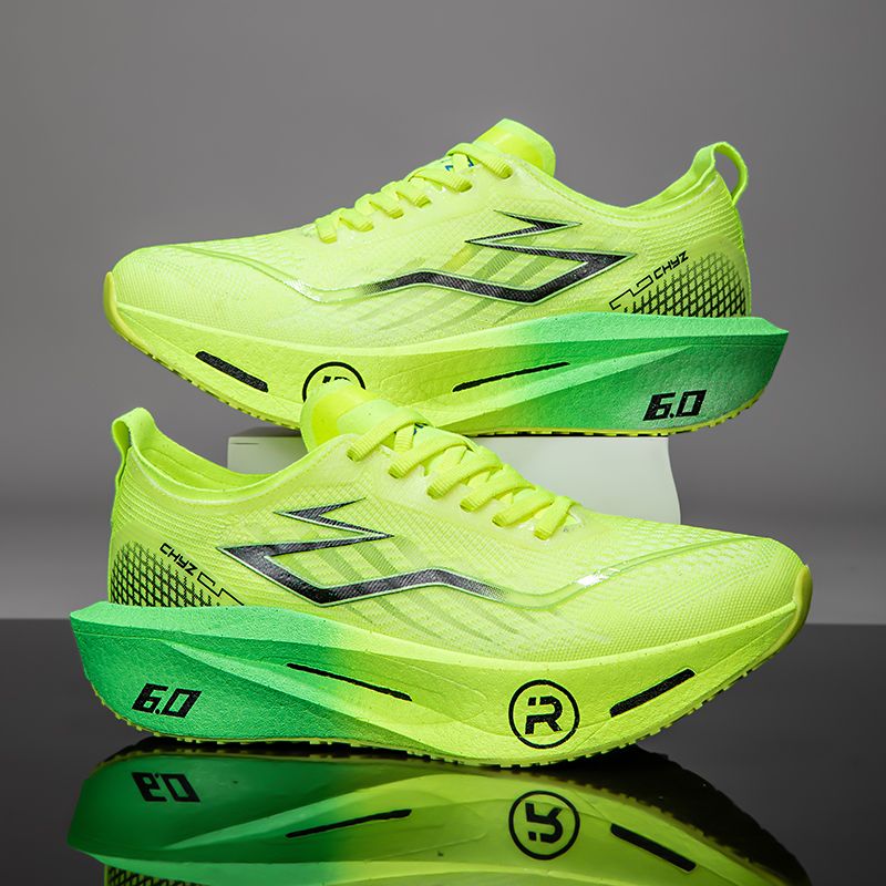 2026 Sports Carbon Board 6.0 Racing Marathon Stable Rebound Wear-resistant Men's Running Shoes Training Jogging Shoe_vogvips.com