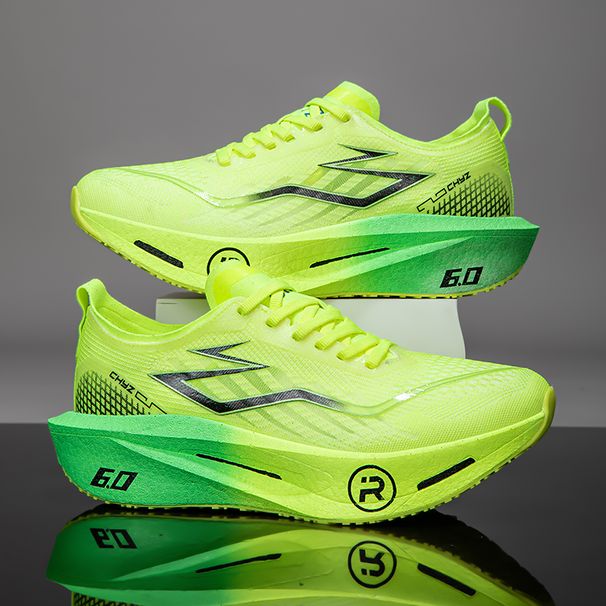 2026 Sports Carbon Board 6.0 Racing Marathon Stable Rebound Wear-resistant Men's Running Shoes Training Jogging Shoe_vogvips.com