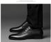 First Layer Men's Formal Wear Pointed Single Layer Casual Work Men's Shoes_vogvips.com