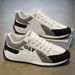 Men's Slip-On Sneakers Casual Running Shoes Lightweight Breathable Fashion Lace-Up-Free Loafers For Everyday Wear_vogvips.com