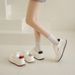 Little White Shoes Women New Version Female Student Casual Sports All Match Sneakers Street Shooting W2028_vogvips.com