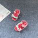 2022 Mei * Sha Children's Fruit Jelly Sandals, Fragrant Beach Sandals For Boys And Girls_vogvips.com