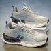 Cross-border Best-selling Men's Shoes: Spring Breathable Shoes, Versatile Mesh Casual Popcorn Sneakers, Running_vogvips.com