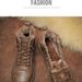 Men's Winter Snow Boots With Fleece Lining, Waterproof & Slip-Resistant Rubber Sole, Round Toe Casual Boots For Cold Weather Cotton Boots_vogvips.com