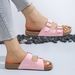 2026Classic For Women Men Fashion Soft Thick Sole Cork Slippers Summer Beach Home Open Toe Flat Sandals_vogvips.com