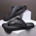 Sandals Men Sports Unisex Slippers Arch Support Waterproof Pool Lightweight Work Shock Absorption Slides Luxury Shoes_vogvips.com