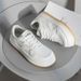 New Thick Soled Casual For Female Students, Ins Trendy Versatile Flat Board Shoes_vogvips.com