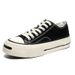 Men's Shoes New Student Low Top Canvas Shoes Sports Casual Skateboard Shoes Niche Classic Thick Soled Height Enhancing Men's Shoes X250_vogvips.com
