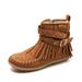 Foreign Trade Women's Short 2023 Autumn Winter New European And American Cross-Border Large Size Independent Station_vogvips.com