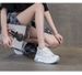 Small Thick-soled Height-increasing Forrest Gump Shoes Women's Casual Versatile And Lightweight Thick-soled Women's Shoes_vogvips.com