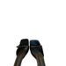 Women's White Kitten Heel Mules - French Square-Toe Dressy Slides For Women (Elegant Open-Toe Summer Sandals)_vogvips.com