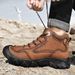 Outdoor Shoes Men's Hiking Shoes Large Size Hiking Casual Shoes Running Shoes_vogvips.com