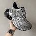 2026ss Logo Correct 1 Dad For Men And Women New Style Invisible Hidden Heel 11CM Thick Sole Height Increasing Casual Couple Sports Shoes_vogvips.com