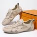 Octopus Men's And Women's Shoes Outdoor Casual Shoes Breathable Mesh Shoes Sports Shoes_vogvips.com