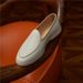 Men's Premium Genuine Leather Loafers - Ultra Soft Slip-On Suede Moccasins, Classic British Style Breathable Casual Shoes For Men_vogvips.com
