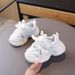 Spring New Arrivals: Children's Sports Boys And Girls, Soft-Soled Running Kids Aged 1-6, Mesh Dad Shoes, Single Shoes_vogvips.com