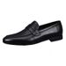Soft-soled Casual Leather 2026 New Spring Autumn Slip-on Loafers, Stylish And Breathable Business Formal Men's Shoes_vogvips.com