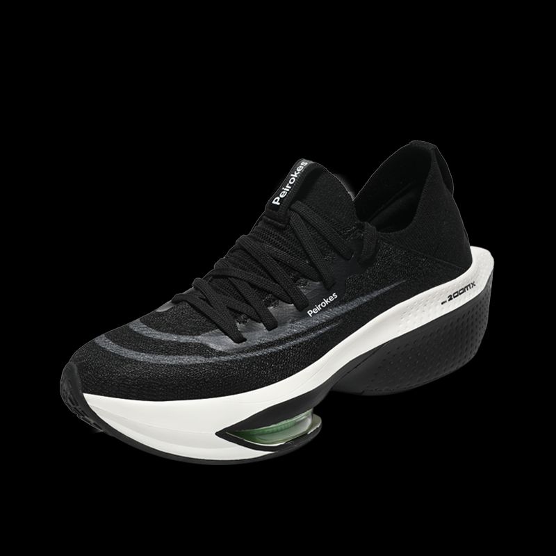cushioning Rebound Running Shoes Men's Non-slip, Wear-resistant, Breathable And Comfortable Sports Shoes Men's Shoes_vogvips.com