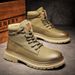 Winter High-top Martin Boots For Men, Outdoor Height-increasing Men's Boots, British Fashion Martin Boots_vogvips.com