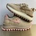 Women’s Shoes Thick Soled Sports Shoes Versatile Niche Platform Shoes_vogvips.com