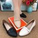 2026 Retro Pointed-toe Bestsellers, Women's Comfortable Autumn Soft-soled, Versatile Low-heeled, Shallow-mouthed Leather Shoes_vogvips.com