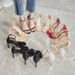 2026 New New 1 Summer SW One-Strap Sandal For Women, Thin Heel, Open Toe, Elegant High Heel, French Roman Style Women' Women, Heel, Toe, Heel, W_vogvips.com