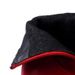 Belt Buckle Large Short 40-45 Size Pointed Toe Roman Boots Women's Autumn Winter 9-8_vogvips.com