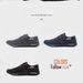 Men's Casual Canvas Shoes - Breathable Slip-Resistant Comfort Sneakers With Lace-Up Design For Spring/Autumn_vogvips.com