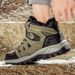 Men's Sports Outdoor Casual Shoes Hiking Shoes Hiking Shoes Men's Shoes_vogvips.com