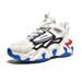 sports Shoes Men Free Custom Man Fashion Sports Sneakers Thick Sole Chunky Luminous Running Shoes For Men Runner_vogvips.com