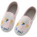 Spring & Fall K-style Anti-Slip Heel Indoor Girls' Slipper_vogvips.com