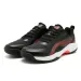 TREEPERI Casual Badminton Women's Non Slip Shock Absorbing Breathable Competition Training Professional Sports Shoes_vogvips.com