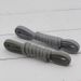 Shoelace Flat Double Polyester 6mm Solid Color Shoelace_vogvips.com
