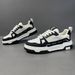 Niche High-End Board Trendy Versatile Men's Light Luxury Korean Version Breathable Casual Shoes_vogvips.com