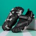 Outdoor Swimming Water Trekking Wading Unisex Diving Beach Snorkeling Shoes, Cycling Hiking Five-Toe Shoes_vogvips.com