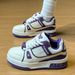 Women's Shoes Thick Sole Casual Shoes Student Sports Running Shoes Ins Daily Trendy Sneaker Vacation Walking Shoe_vogvips.com