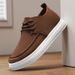 Men’s Shoes 2026 New Summer Casual Sneakers Men’s Versatile Stylish Hong Kong‑Style Trendy Shoes Student Thick‑Soled Height‑Increasing Shoes_vogvips.com