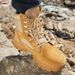 Combat Boots Tactical Boots Training Boots Desert Boots High-top Outdoor Tactical Boots Combat Boots Training Desert Boots_vogvips.com