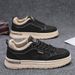 European Warm Series Autumn New Martin Men's Ankle Boots Trendy Versatile Thick-Soled Leather Work Shoes Sports Casual Sneakers_vogvips.com
